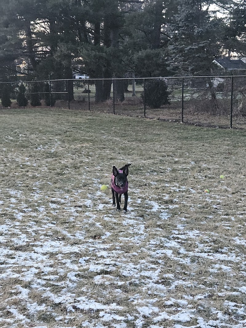 ValPAWraiso Dog Park - Valparaiso, IN