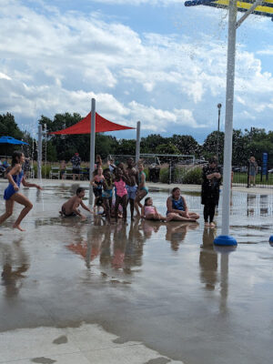 Quirk Park