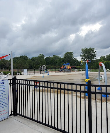 Quirk Park