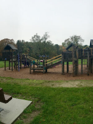 Van Buren Park