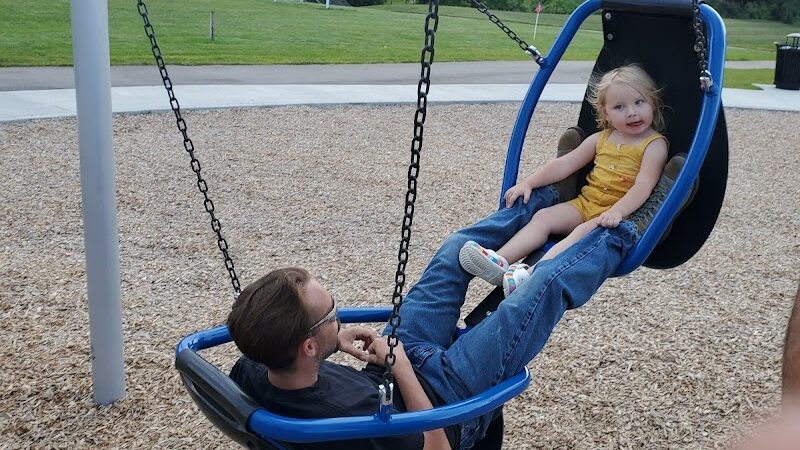 Quirk Park - Van Buren Township,