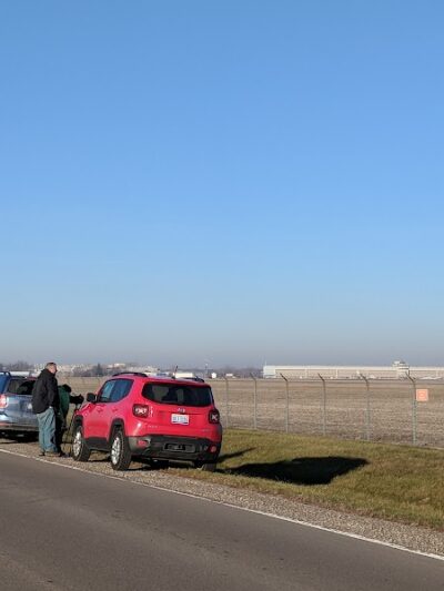Quirk Park - Van Buren Township,