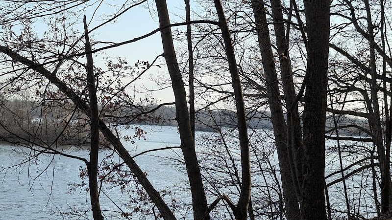 Van Buren Park - Van Buren Township,