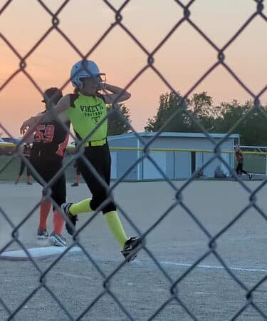 Van Horne Sports Complex - Van Horne, IA