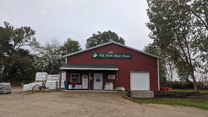 Elk Park Feed Store - Vandalia,