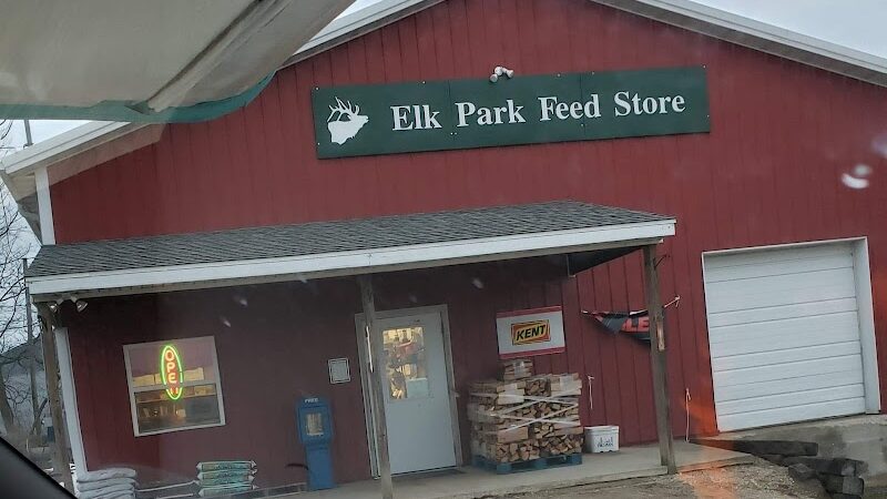Elk Park Feed Store - Vandalia,