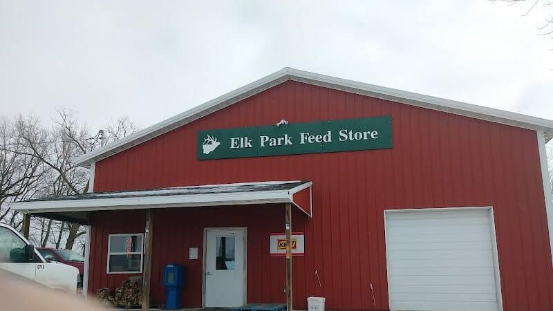 Elk Park Feed Store - Vandalia,