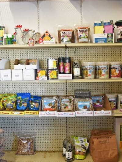 Elk Park Feed Store - Vandalia,