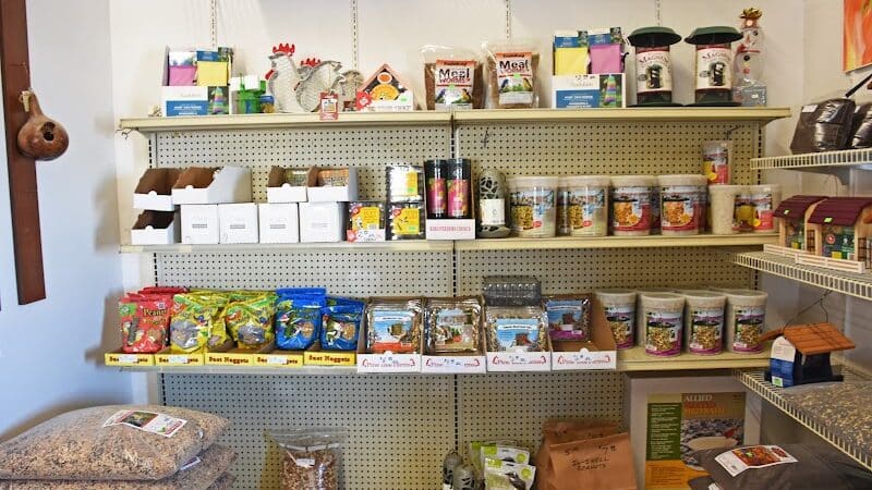 Elk Park Feed Store - Vandalia,