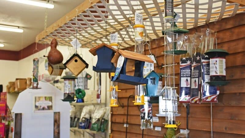 Elk Park Feed Store - Vandalia,
