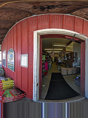 Elk Park Feed Store