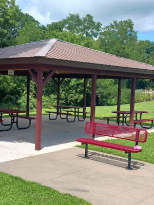 Milo Barnes Park