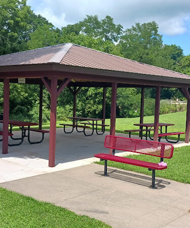 Milo Barnes Park