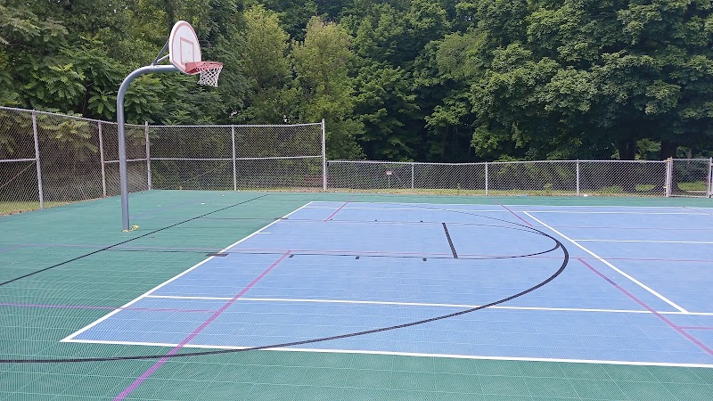 Milo Barnes Park - Vandalia,