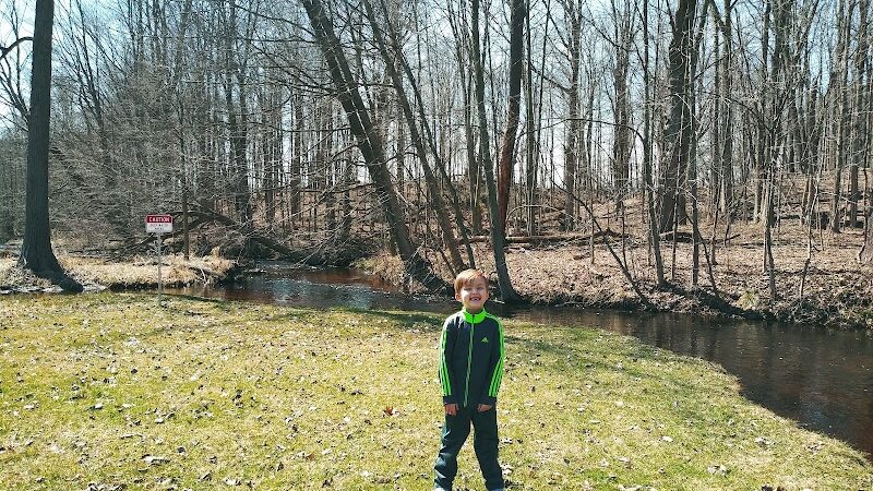 Milo Barnes Park - Vandalia,