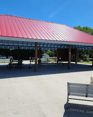 Vanderbilt Trailhead Park