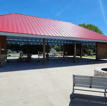 Vanderbilt Trailhead Park