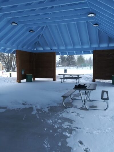 Vanderbilt Trailhead Park - Vanderbilt, MI