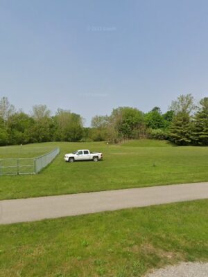 Vassar Dog Park