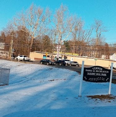 Saxony Dog Park