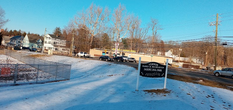 Saxony Dog Park - Vernon, CT