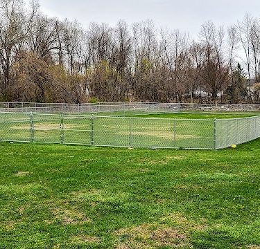 Saxony Dog Park