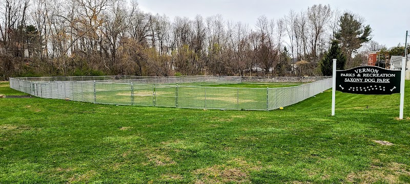 Saxony Dog Park - Vernon, CT