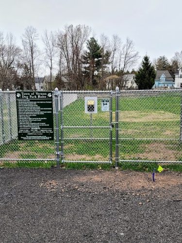 Saxony Dog Park