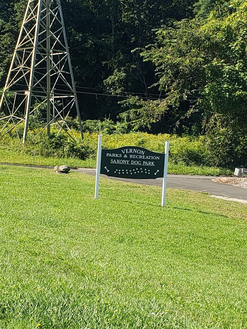 Saxony Dog Park - Vernon, CT