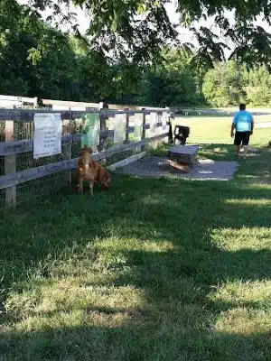Vernon Dog Park