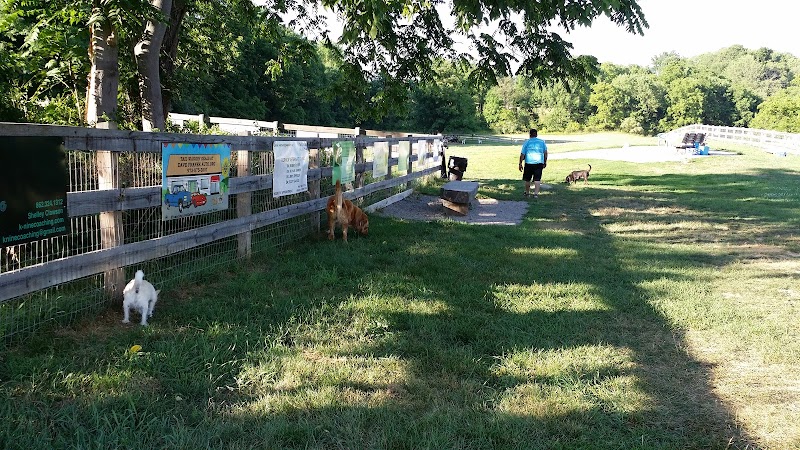 Vernon Dog Park - Vernon Township,