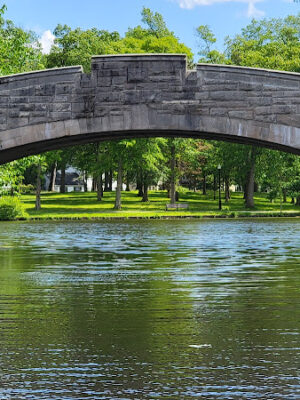 Verona Park