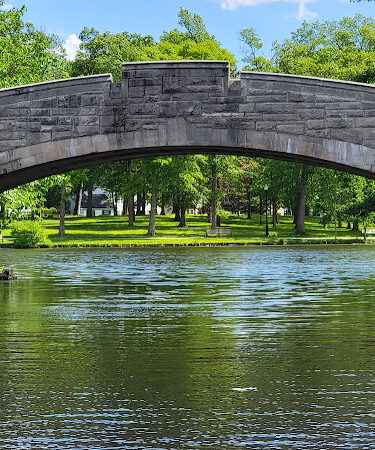 Verona Park