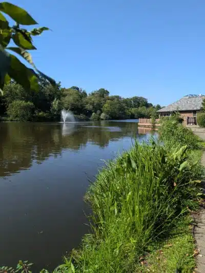 Verona Park - Verona, NJ