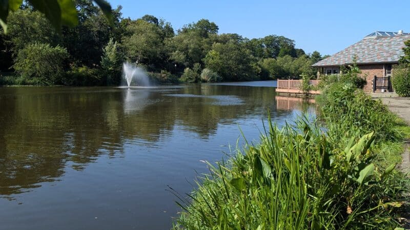 Verona Park - Verona, NJ