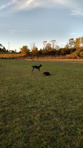 Badger Prairie Dog Park
