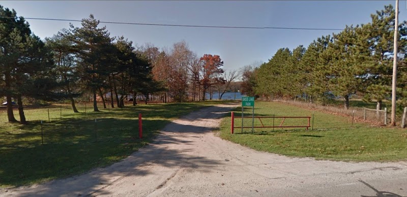 Bass Lake Park - Vestaburg,