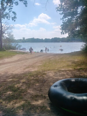Bass Lake Park