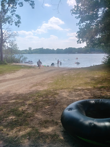 Bass Lake Park