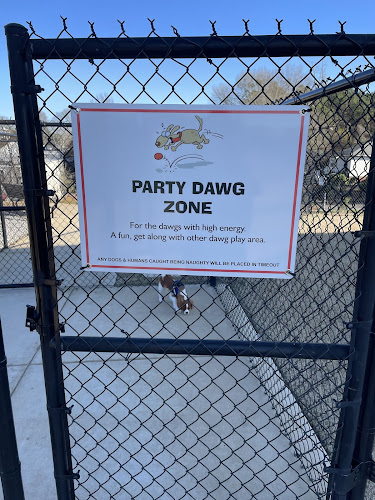 Vestavia Hills Dog Park - Vestavia Hills, AL