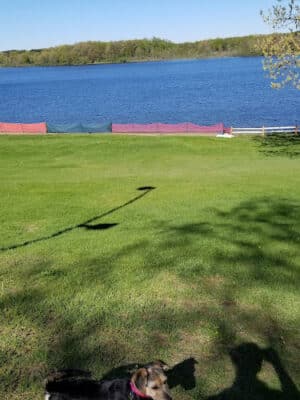 Prairie View County Park