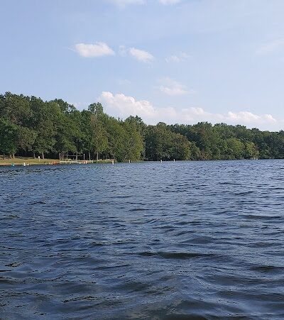 Prairie View County Park - Vicksburg,