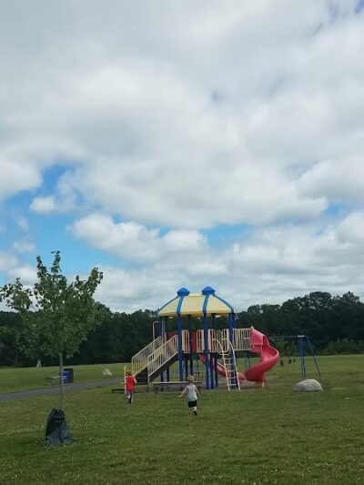 Swan Park - Vicksburg,