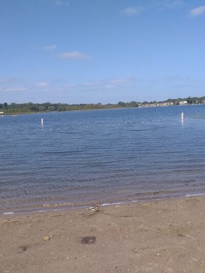 Bay Court Park - Village of Clarkston, MI