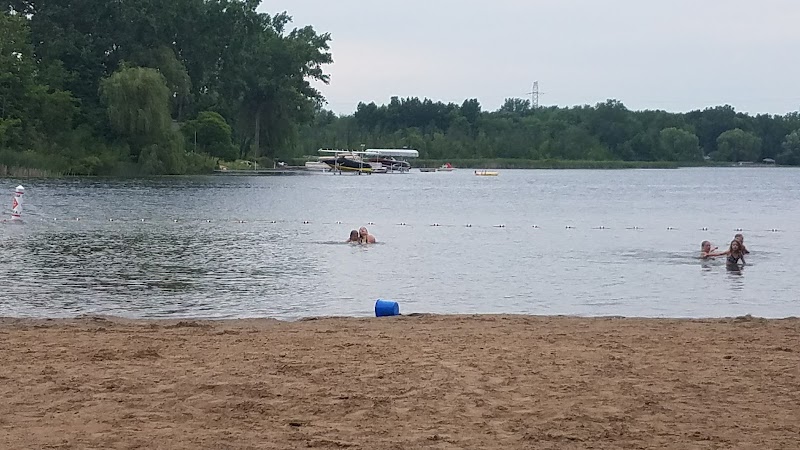 Bay Court Park - Village of Clarkston, MI