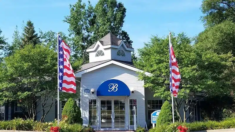 Bridgewater Park of Clarkston - Village of Clarkston, MI