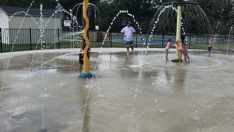 Clintonwood Park - Village of Clarkston, MI