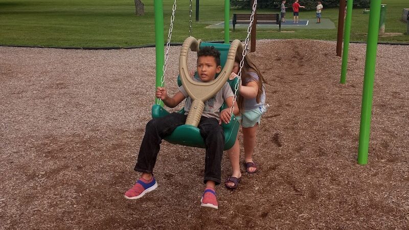 Clintonwood Park - Village of Clarkston, MI