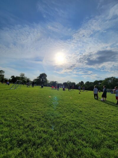 Clintonwood Park - Village of Clarkston, MI