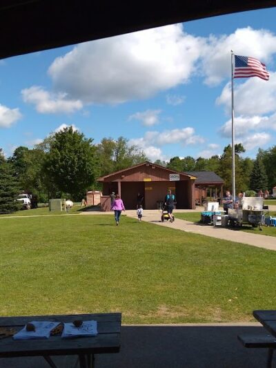 Clintonwood Park - Village of Clarkston, MI